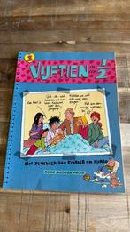 Vijftien en een 1/2 - Andrea Kruis dl 3, Eén stripboek, Ophalen of Verzenden, Zo goed als nieuw