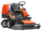 RC318 T Husqvarna overjarig model (2023), Tuin en Terras, Zitmaaiers, Ophalen, Nieuw, Husqvarna, 90 tot 120 cm