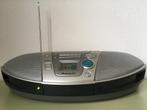 Panasonic ES-RX20, Ophalen, Gebruikt, Radio, Met cd-speler