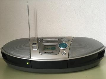 Panasonic ES-RX20 beschikbaar voor biedingen
