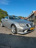 Mercedes slk 230 1997 AMG line, Automaat, 65 €/maand, Achterwielaandrijving, 4 cilinders