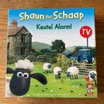 999 games - Shaun het schaap - Keutel Alarm! (2-4 spl, 5+jr), Een of twee spelers, Ophalen of Verzenden, Zo goed als nieuw, 999  Games