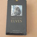 Tarot of the Elves - Elfen tarot kaarten, Ophalen of Verzenden, Zo goed als nieuw, Tarot of Kaarten leggen, Mark McElroy