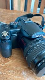Panasonic Lumix Camera DMC-FZ50, Audio, Tv en Foto, Fotocamera's Digitaal, 8 keer of meer, Ophalen of Verzenden, Zo goed als nieuw