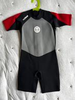NOFEAR NO FEAR maat 5-6 (110-116), Wetsuit, Kind, Ophalen of Verzenden, Zo goed als nieuw