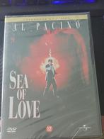 dvd sea of love al pacino in seal, Cd's en Dvd's, Dvd's | Thrillers en Misdaad, Ophalen of Verzenden, Vanaf 12 jaar, Detective en Krimi