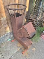 Rocket stove, Tuin en Terras, Ophalen, Gebruikt