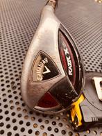 Callaway RAZR X HL hybride 30 graden, Callaway, Ophalen of Verzenden, Club, Zo goed als nieuw