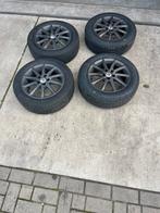 Velgen seat ibiza 6J, Auto diversen, Autosport-onderdelen, Ophalen, Zo goed als nieuw