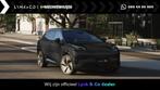 Lynk & Co 08 1.5 More | Binnenkort leverbaar | 200 KM RANGE, Zwart, Nieuw, 270 min, SUV of Terreinwagen