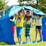 Goedkope zeskampspellen te huur!, Ophalen, Verjaardag