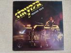 Stryper Isaiah 53:5 LP MYR R 1228, Ophalen of Verzenden, Gebruikt