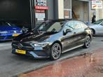 Mercedes-Benz CLA-klasse Shooting Brake 250 e AMG Sfeer 360, Gebruikt, Euro 6, 1650 kg, Zwart