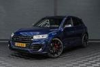 Audi SQ5 3.0 TFSI Q5 SQ5 quattro 457 PK Pro Line Plus | Voll, Auto's, Audi, Automaat, Gebruikt, 2995 cc, Blauw