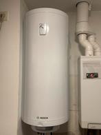 Bosch 80 liter boiler, Doe-het-zelf en Verbouw, Geisers en Boilers, Ophalen, Gebruikt, 20 tot 100 liter, Boiler