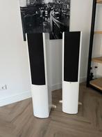 Boston  A 360 luidsprekers, Audio, Tv en Foto, Luidsprekers, Overige merken, Ophalen of Verzenden, Zo goed als nieuw, 120 watt of meer