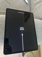 iPad Pro 5gen 12,9 inch defect moederbord  iCloud-vrij, Computers en Software, Apple iPads, Ophalen of Verzenden, Niet werkend