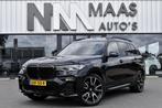BMW X7 xDrive40d High Executive BTW, Gebruikt, Euro 6, 2993 cc, 7 stoelen