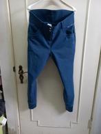 Gevoerde winter paardrijbroek, valt als 44, Dieren en Toebehoren, Paardrijkleding, Dressuur, Zo goed als nieuw, Dames, Onderkleding