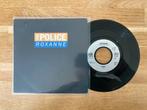 The Police - Roxanne / Every breath you take, Ophalen of Verzenden, 7 inch, Single