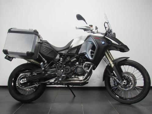 BMW F 800 GS ADVENTURE (bj 2017), Motoren, Motoren | BMW, Bedrijf, Toermotor, meer dan 35 kW