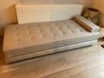 Daybed, Ophalen, Zo goed als nieuw, Rechte bank, Minder dan 150 cm