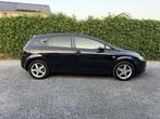 SEAT Leon 1.6 Sportstyle | Airco | Cruise Control | LMV | El, Auto's, Seat, Stof, Gebruikt, Zwart, 4 cilinders