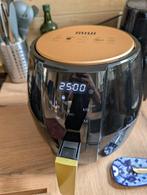 MIUI Air Fryer, Ophalen, Zo goed als nieuw, Airfryer, Minder dan 750 gram