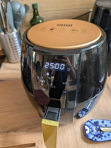 MIUI Air Fryer beschikbaar voor biedingen