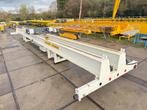 Bovenloopkraan 16.440 mm/4 ton/2011/Konecranes. Special, Doe-het-zelf en Verbouw, Lieren en Takels, Ophalen, Gebruikt, Konecranes