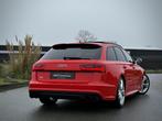 Audi S6 Avant 4.0 TFSI S6 Panoramadak|BOSE|Softclose door|He, Auto's, Audi, Automaat, 1935 kg, Gebruikt, 120 €/maand