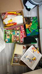 Verzameling ministeck, Hobby en Vrije tijd, Ministeck, Ophalen of Verzenden, Gebruikt