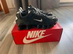 Nike Shox TL maat 45.5, Kleding | Heren, Schoenen, Zwart, Nike, Nieuw, Ophalen of Verzenden