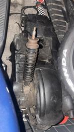 Skr blok 125cc, Ophalen of Verzenden, Zo goed als nieuw, Blok, Piaggio