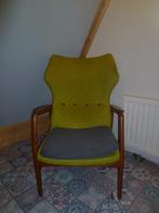 Heren fauteuil  Aksel Bender Matzen / Bovenkamp, Huis en Inrichting, Ophalen