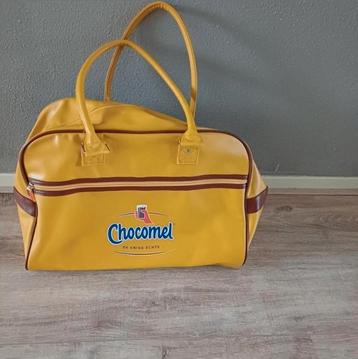 Chocomel Sporttas - Limited Edition! beschikbaar voor biedingen