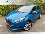 Ford Fiesta 1.0 Style I Airco I Nieuwe APK, Auto's, Ford, Te koop, Benzine, Hatchback, Gebruikt