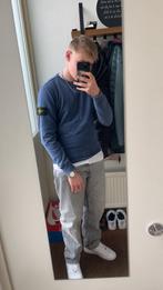 Stone island, Maat 46 (S) of kleiner, Verzenden, Blauw, Stone Island