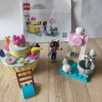 LEGO 10785 Gabby Cakey s creaties, Ophalen of Verzenden, Zo goed als nieuw, Complete set, Lego