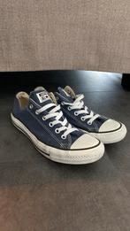 Donkerblauwe Converse All Stars maat 41, Kleding | Dames, Schoenen, Blauw, Ophalen of Verzenden, Sneakers of Gympen, Converse All Stars
