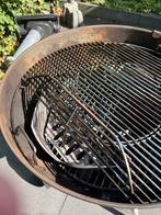 Weber Barbecue 57 cm, Tuin en Terras, Houtskoolbarbecues, Ophalen, Gebruikt, Weber, Met accessoires
