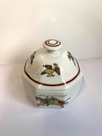 Prachtig antiek doosje, Ophalen of Verzenden