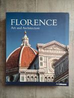 Florence art and architecture, Ophalen of Verzenden