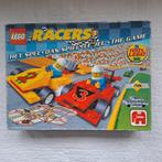Lego racers, Ophalen of Verzenden, Zo goed als nieuw