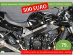 TRIUMPH SPEED FOUR (bj 2004) Uniek mooi!, Bedrijf, Onbekend, Onbekend, TRIUMPH