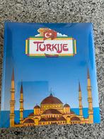 Nieuw fotoalbum Henzo Turkije, Ophalen of Verzenden, Nieuw