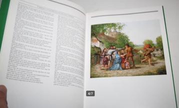 Christenreis John Bunyan toegelicht in meditaties ds P. Blok beschikbaar voor biedingen