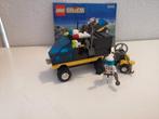 Lego System RES 6445 6431, Kinderen en Baby's, Speelgoed | Duplo en Lego, Ophalen of Verzenden, Gebruikt, Complete set, Lego
