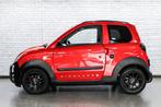 Microcar M.GO Premium Highland DCI (bj 2017), Gebruikt, Microcar
