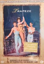 Trapeze - James Hill, Drama, Ophalen of Verzenden, Zo goed als nieuw, 1940 tot 1960